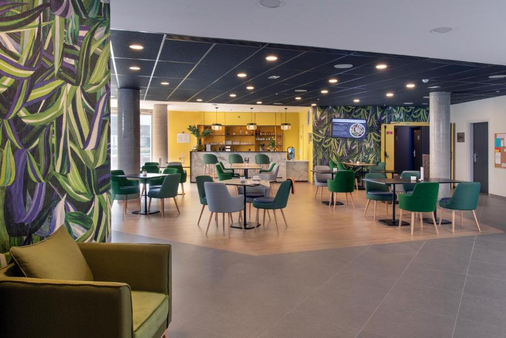 Domitys L'Agapanthe - Resim 18