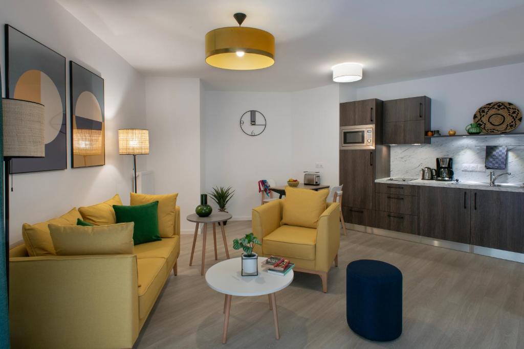 Domitys L'Agapanthe - Resim 5