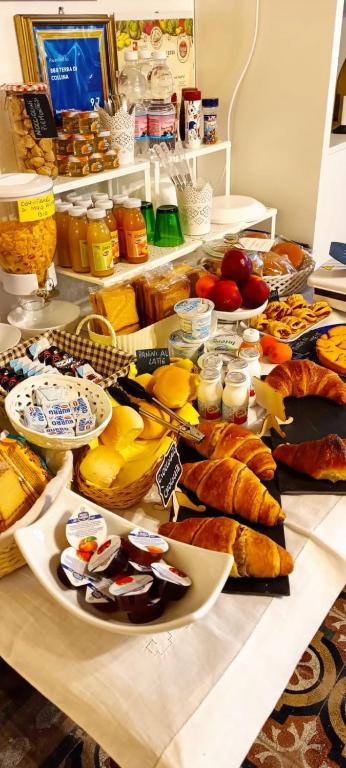 B&B TERRA DI COLLINA Relais