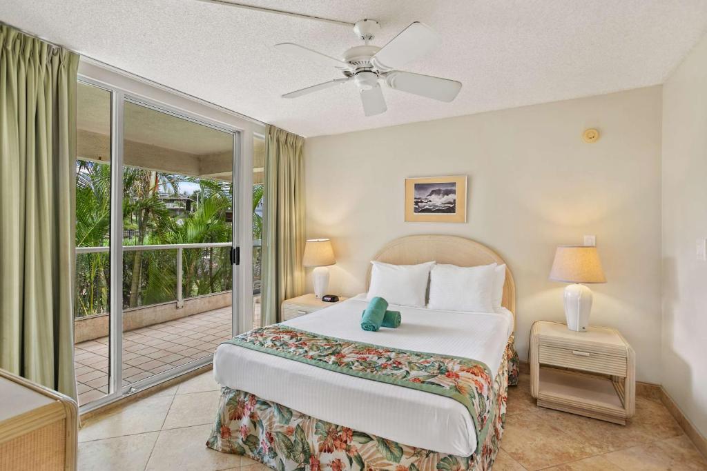 Aston at the Maui Banyan - Suite Met Twee Slaapkamers