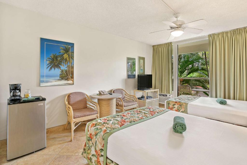 Aston at the Maui Banyan - 
