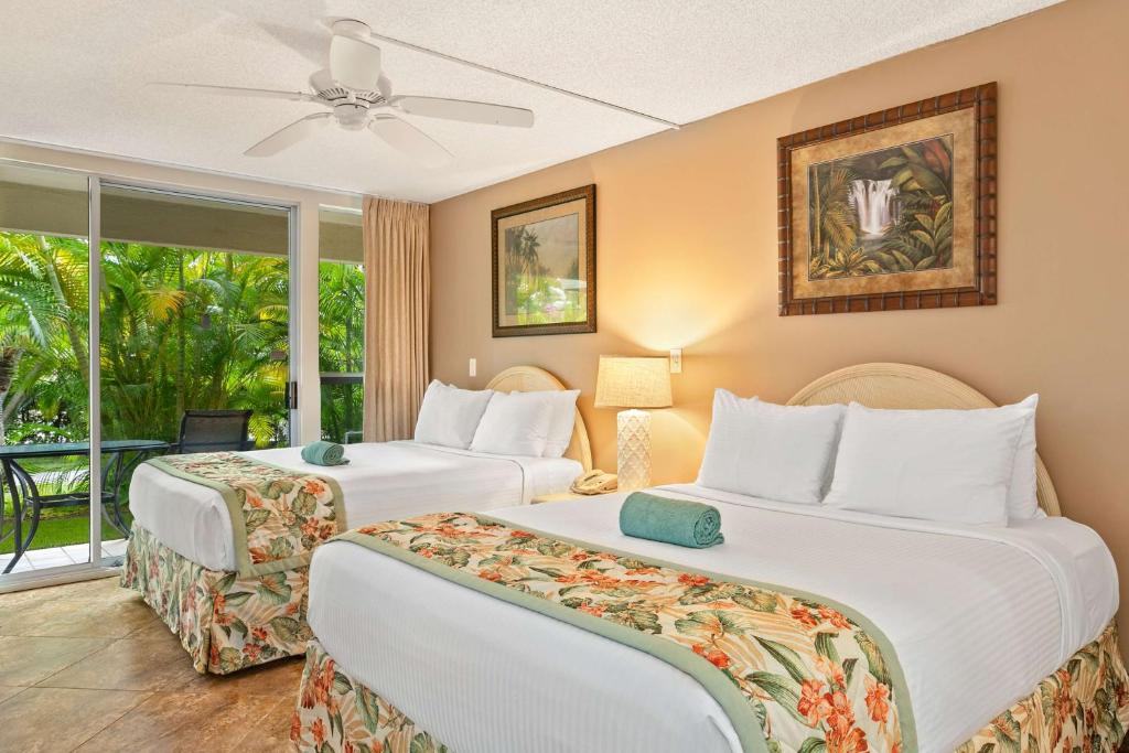 Aston at the Maui Banyan - 