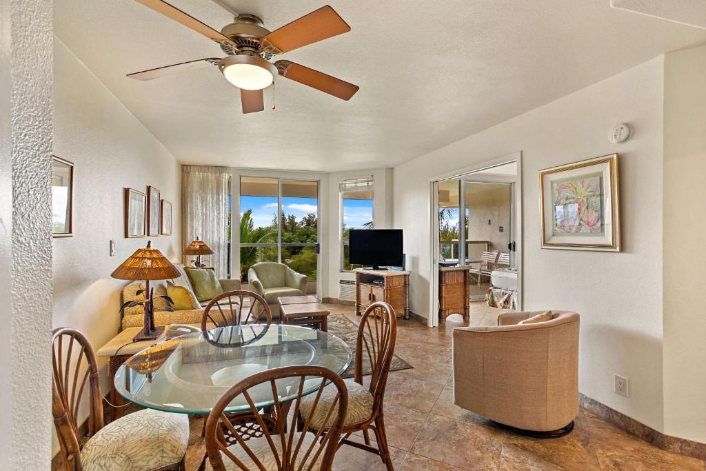 Aston at the Maui Banyan - 