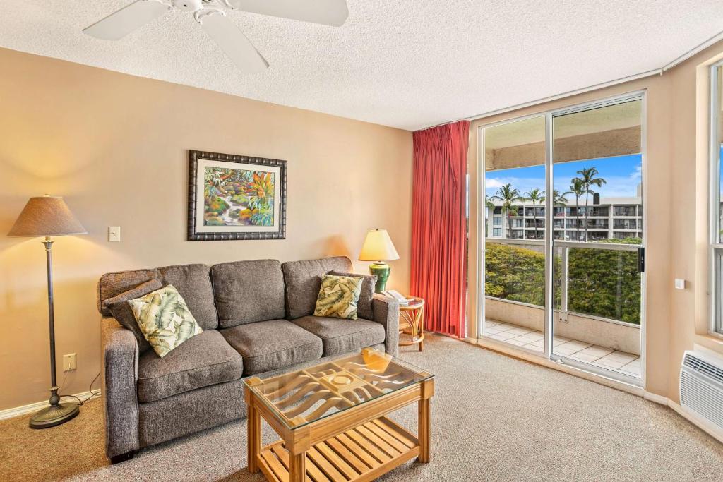 Aston at the Maui Banyan - 