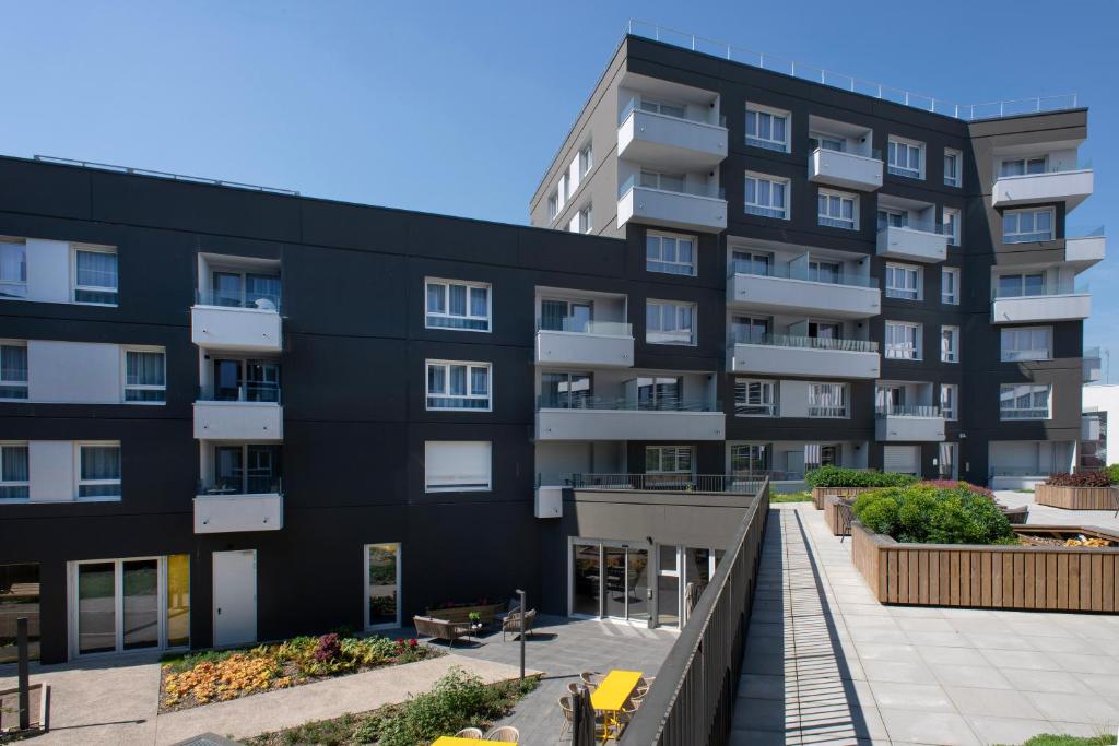 Domitys L'Agapanthe - Resim 23