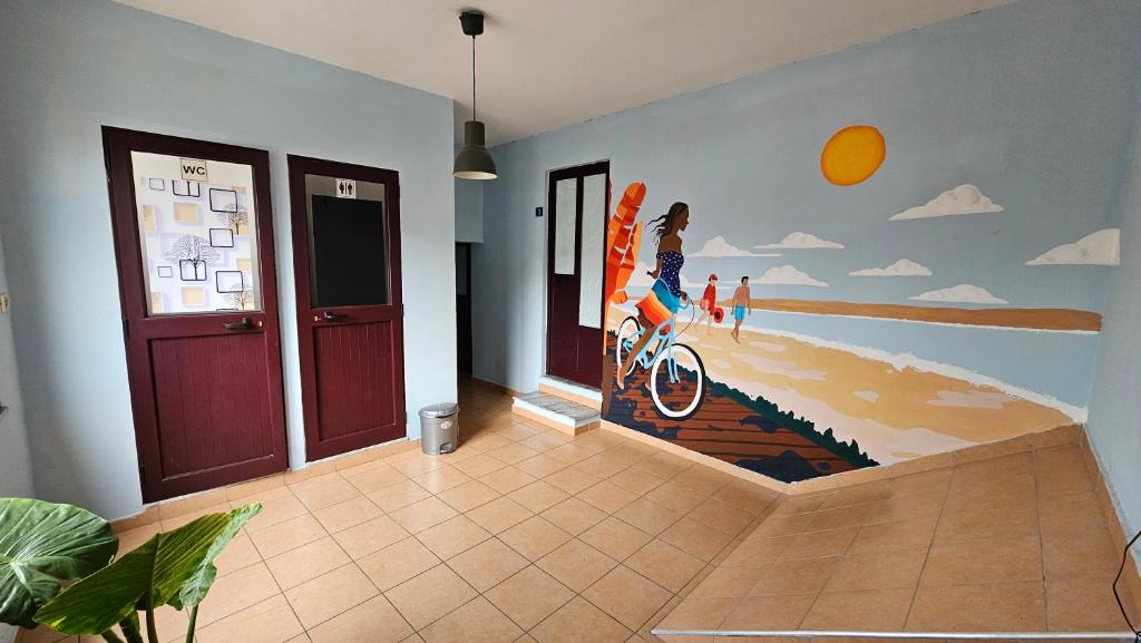 Fotografie z fotogalerie ubytování Traveler Hostel v destinaci Shkodër