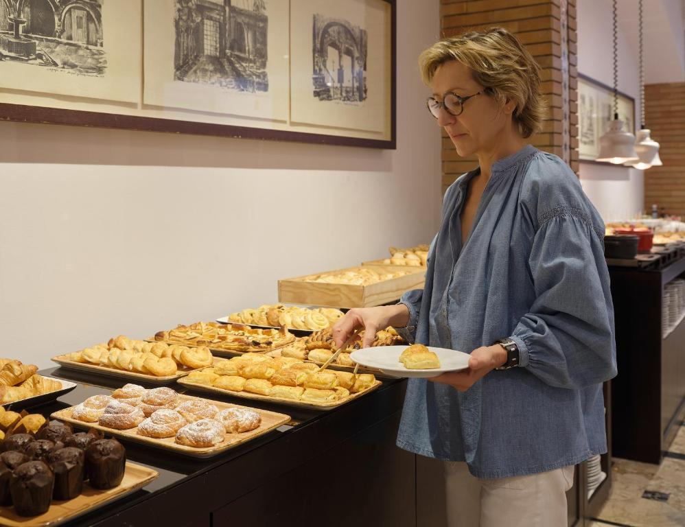 Hotel Fernando III - Resim 44