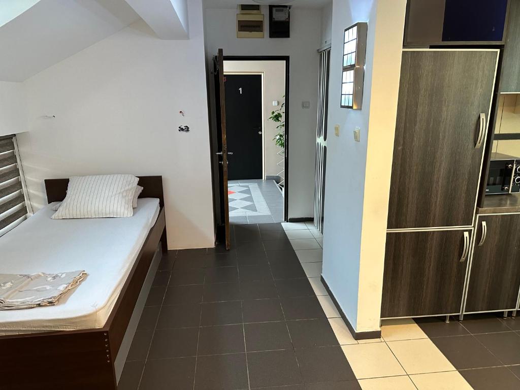 Apartments Iva - Studio (2 Erwachsene)