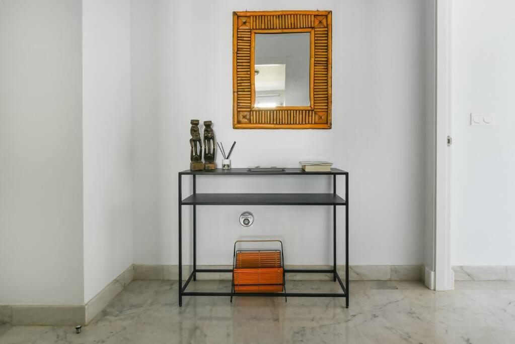 Fotografie z fotogalerie ubytování Increíble apartamento v destinaci Benalmádena