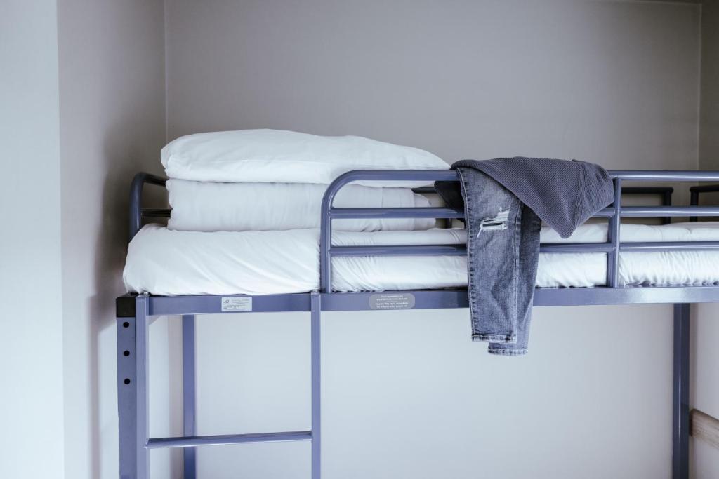 ibis Budget Luxembourg Aeroport - Habitación Familiar