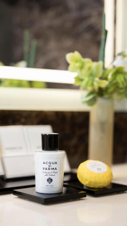 The First Arte - Preferred Hotels & Resorts - Resim 43