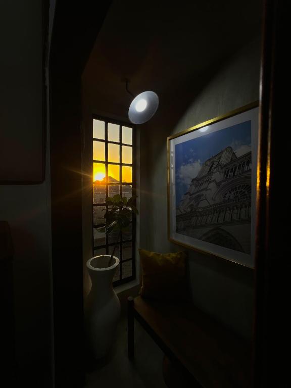 Sereno Cabana photo