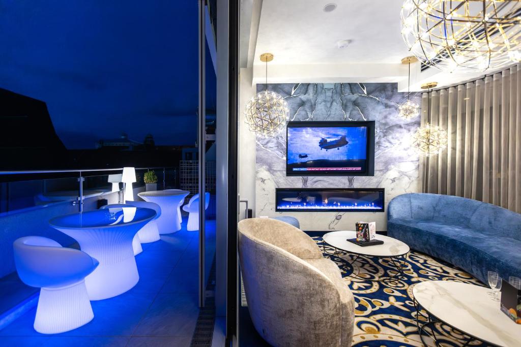 Best Western Premier Royal Blue - Adult only - Resim 5