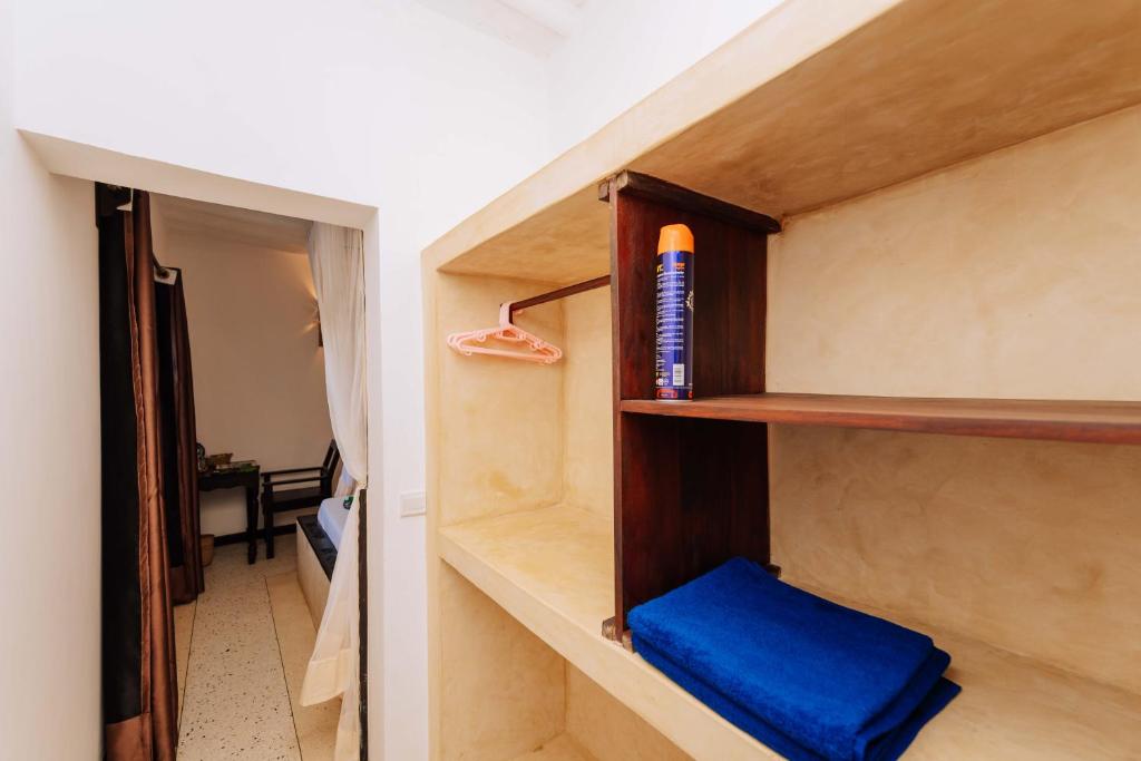 Fotografie z fotogalerie ubytování Daima Villas v destinaci Jambiani