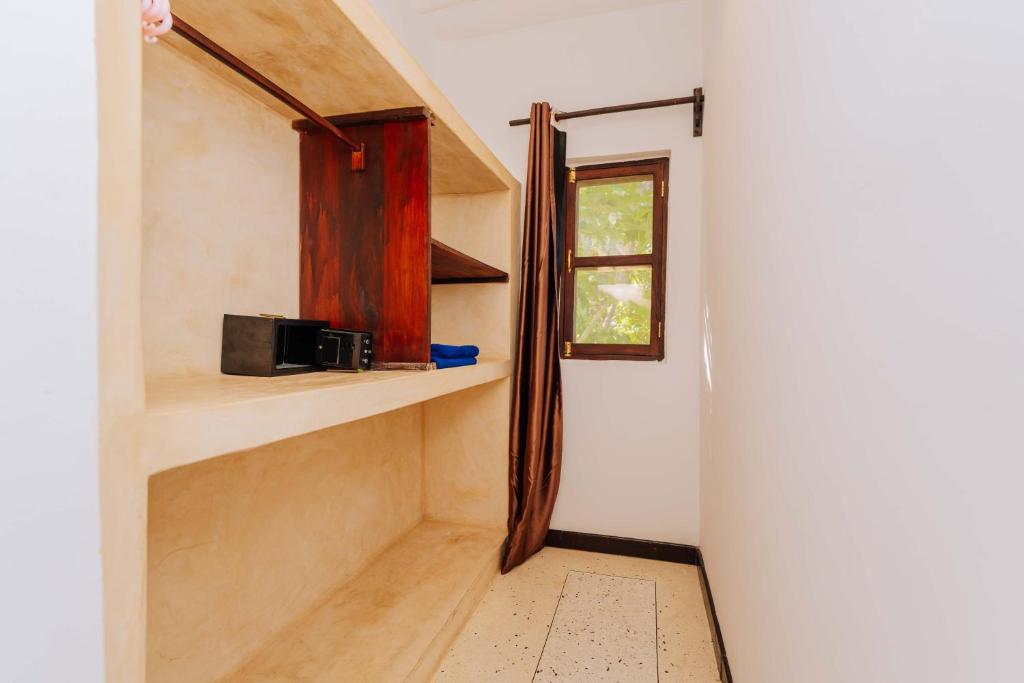 Fotografie z fotogalerie ubytování Daima Villas v destinaci Jambiani