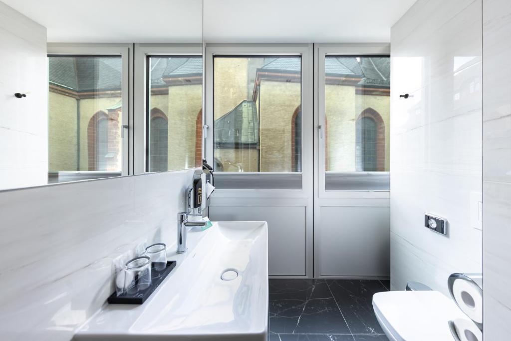 Best Western Premier Royal Blue - Adult only - Resim 30