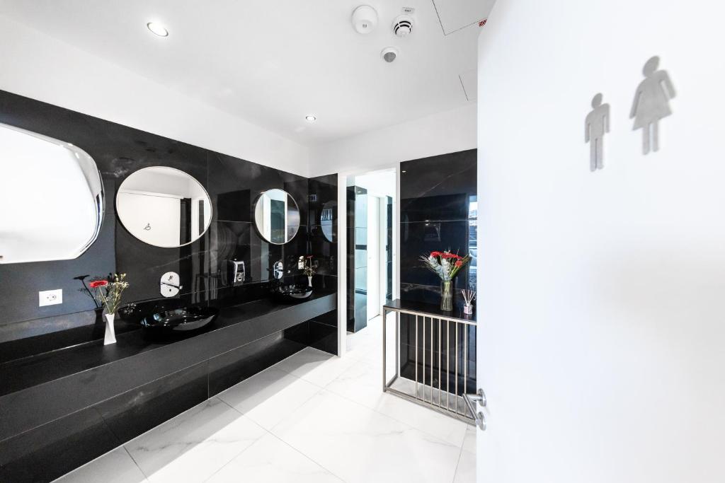 Best Western Premier Royal Blue - Adult only - Resim 36