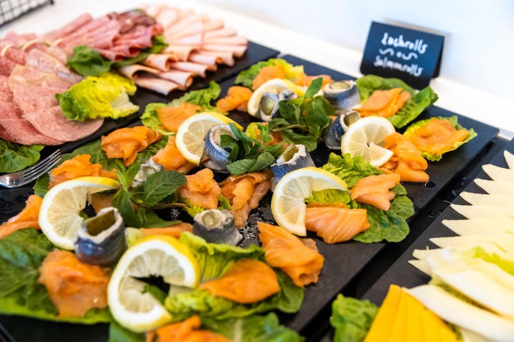 Best Western Premier Royal Blue - Adult only - Resim 35