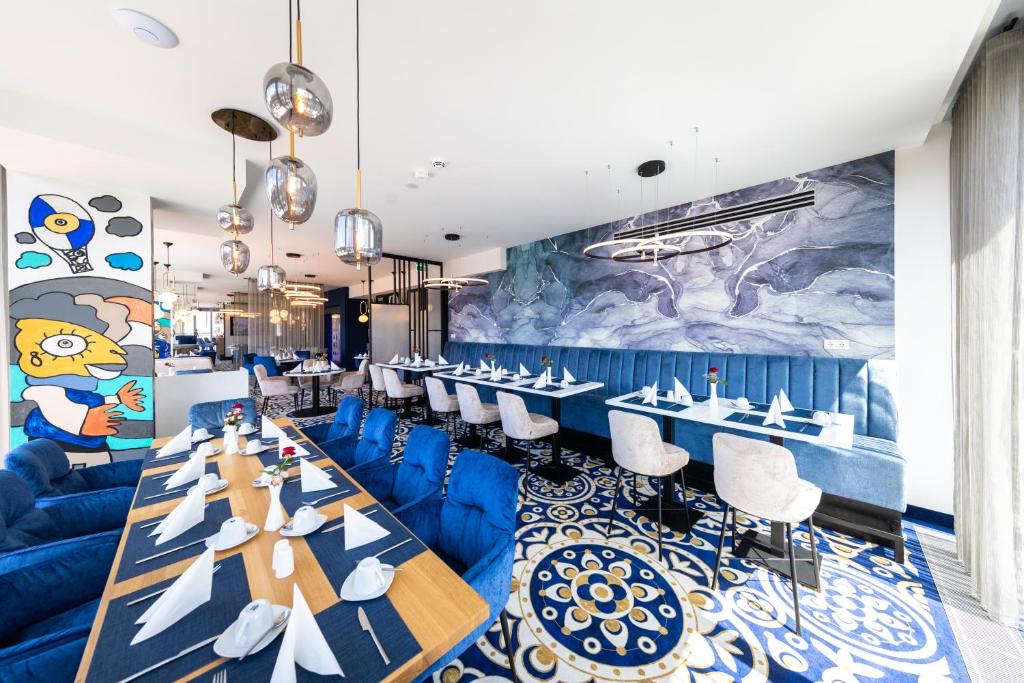 Best Western Premier Royal Blue - Adult only - Resim 34