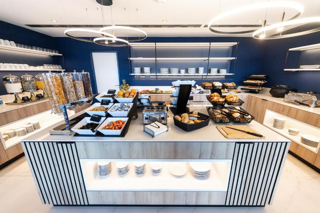 Best Western Premier Royal Blue - Adult only - Resim 33