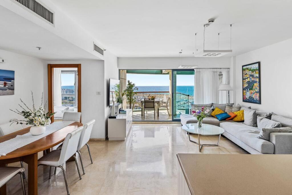 Picture of Beach Front Luxury Apartment, Herzliya B (updated prices 2026)