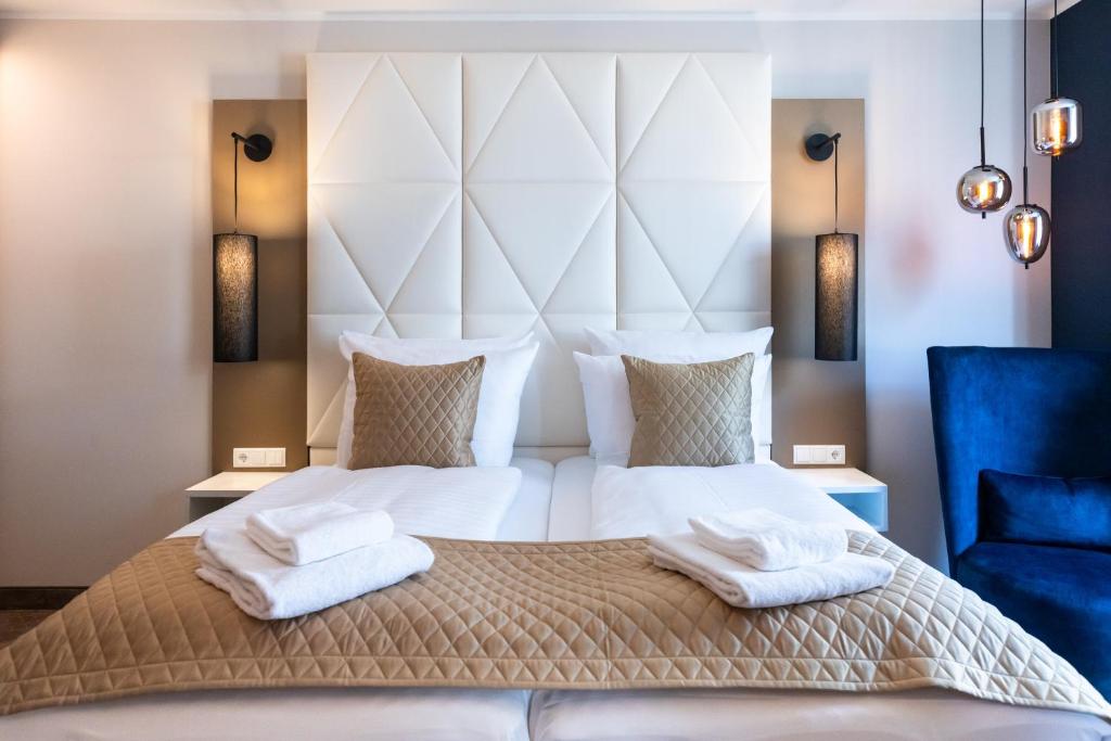 Best Western Premier Royal Blue - Adult only - Resim 42