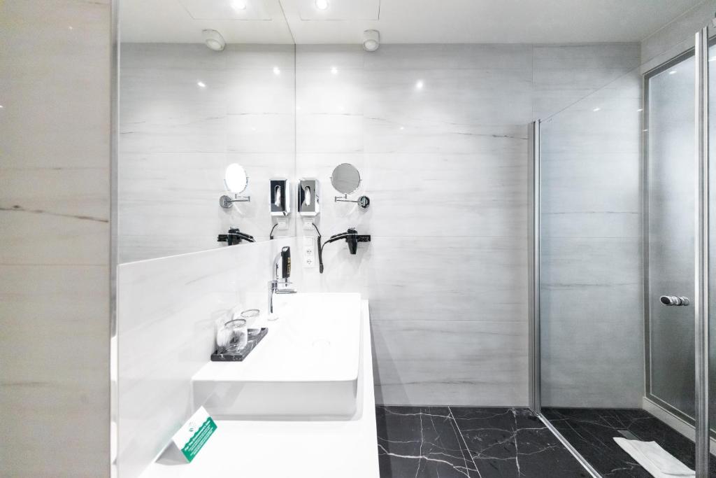 Best Western Premier Royal Blue - Adult only - Resim 41