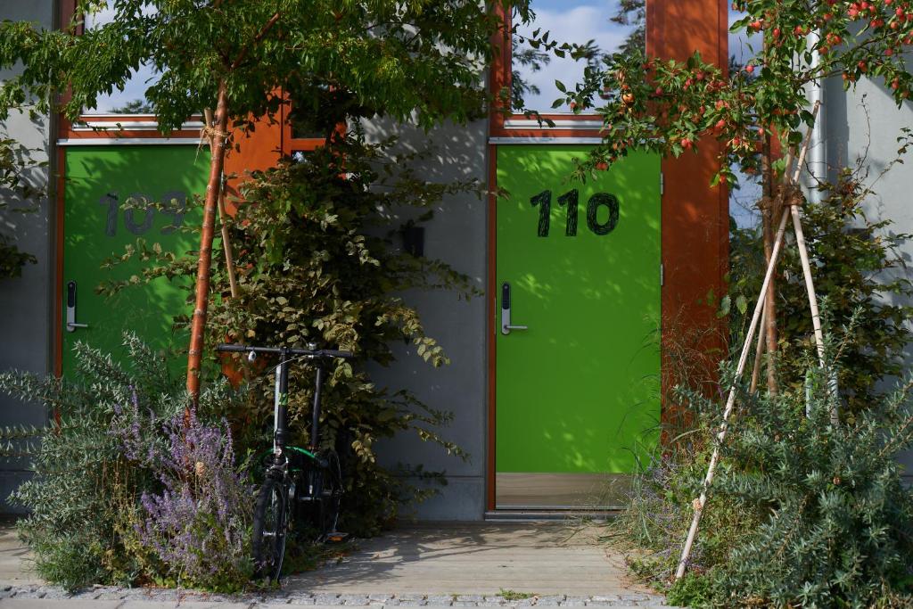 Ohboy Hotell - Resim 9