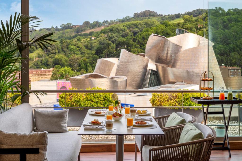 The Artist Grand Hotel of Art - Resim 43