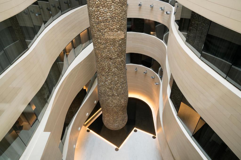 The Artist Grand Hotel of Art - Resim 44