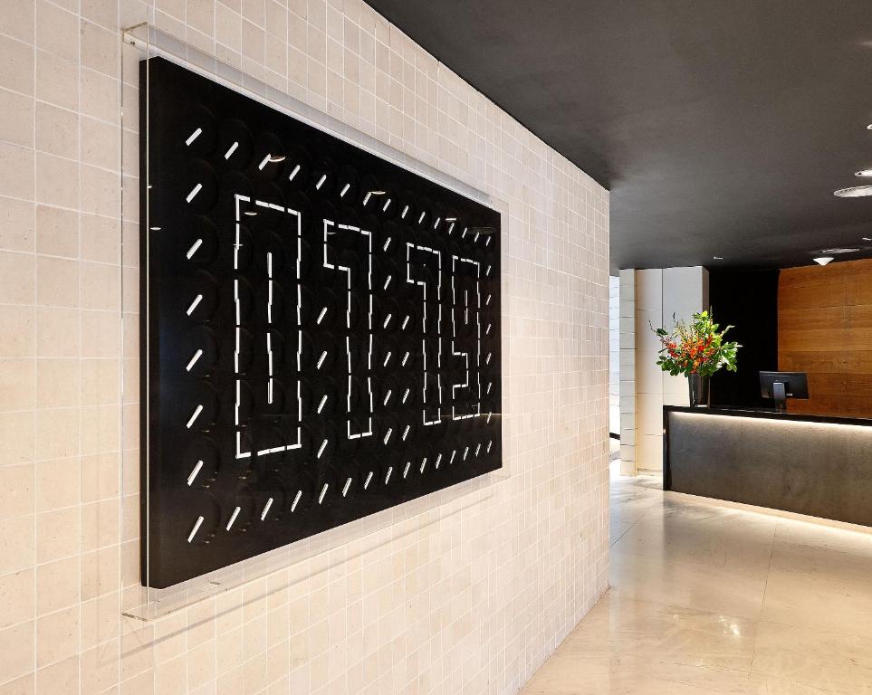 The Artist Grand Hotel of Art - Resim 45