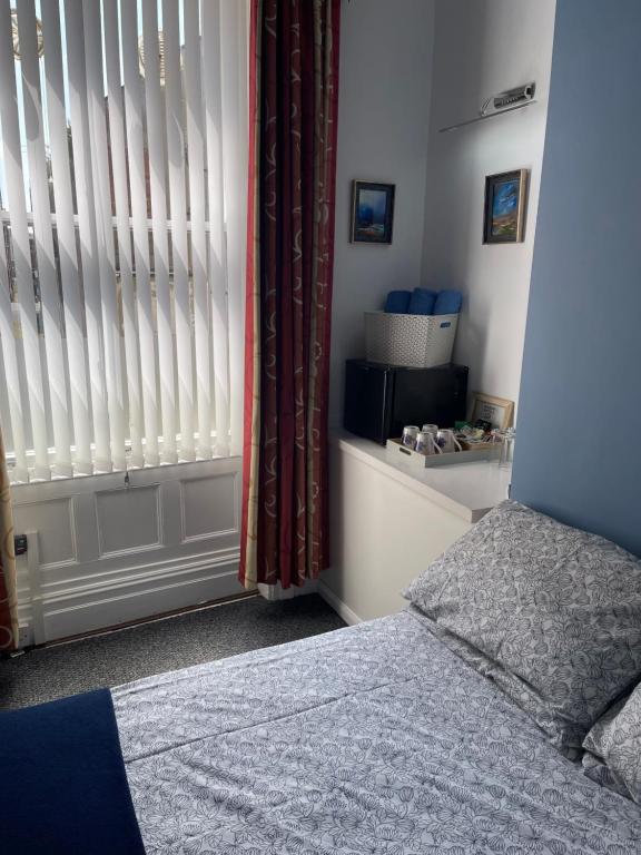 Backpackers Blackpool Hotel & Suites - Resim 35