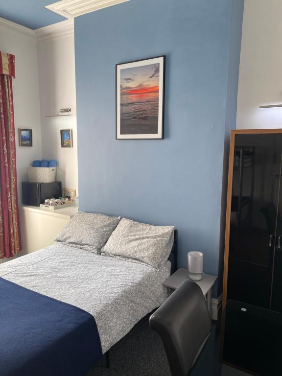 Backpackers Blackpool Hotel & Suites - Resim 34