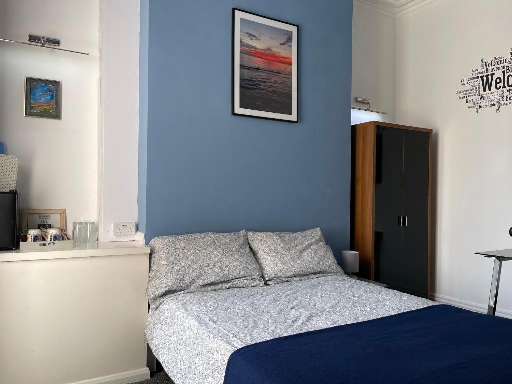 Backpackers Blackpool Hotel & Suites - Resim 31