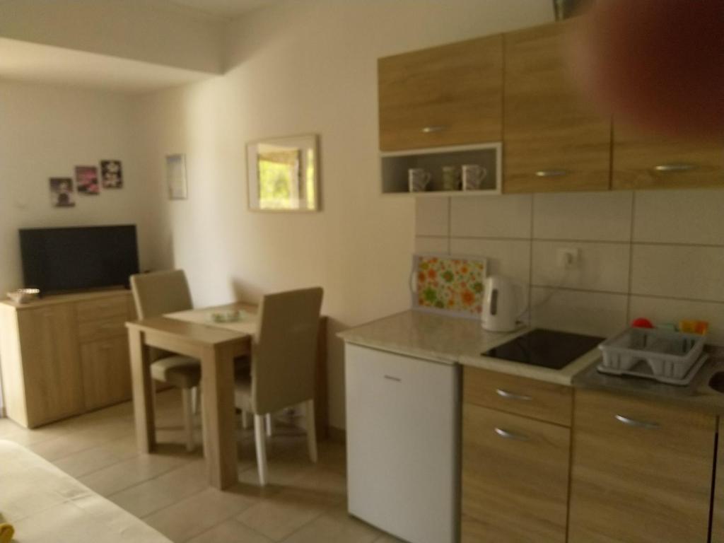 Apartments Edo - Apartamento Estudio