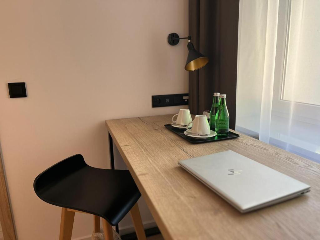 Campanile Warszawa Pólnoc - Resim 19