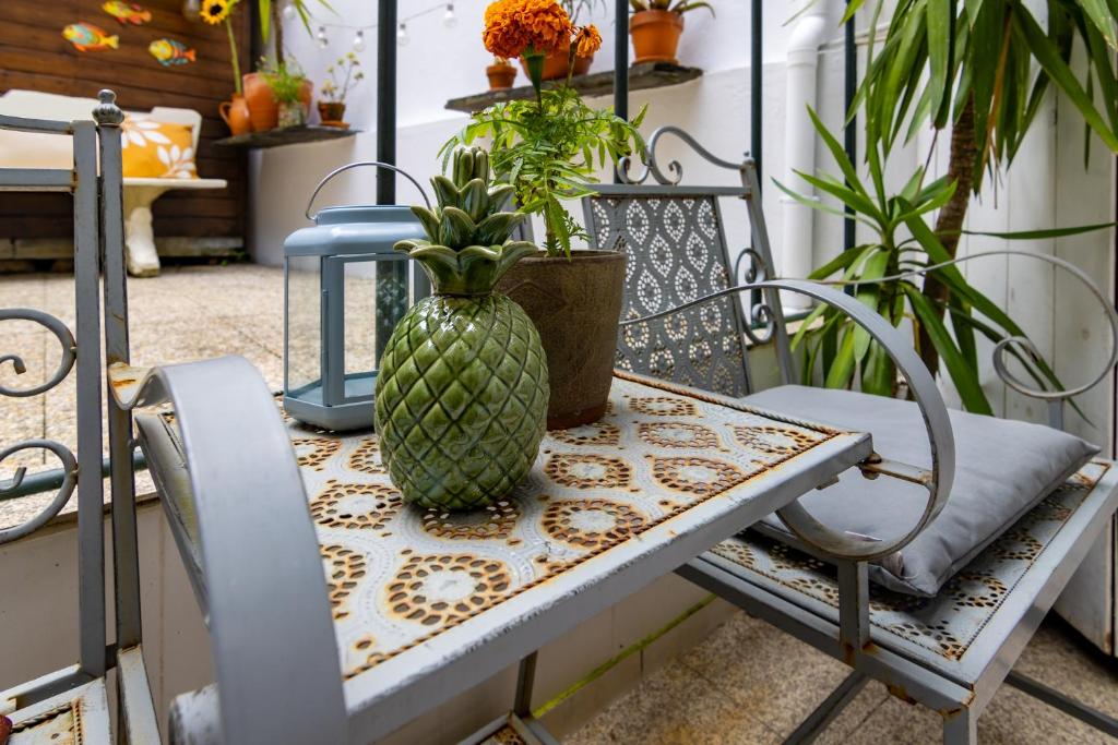 Red House 2- With terrace - 16