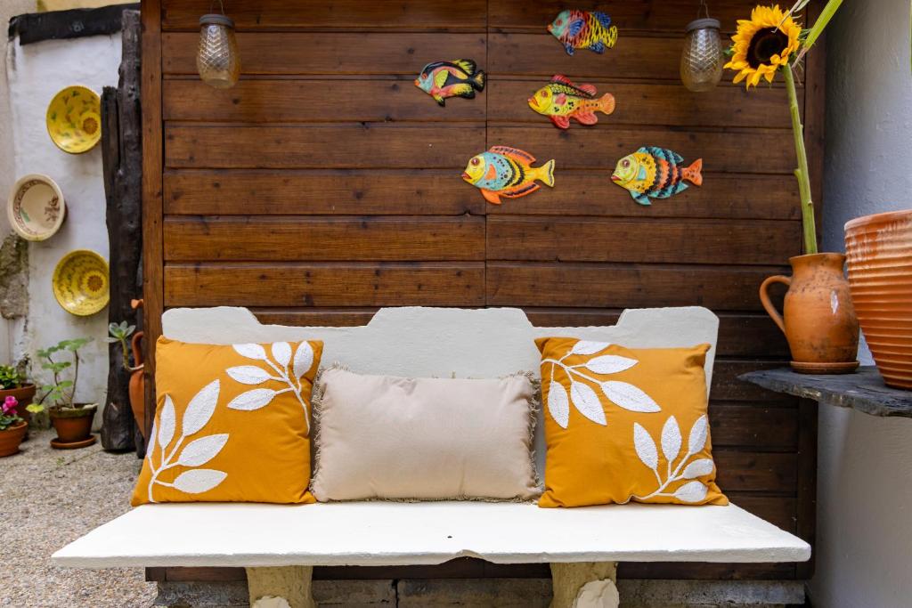 Red House 2- With terrace - 11