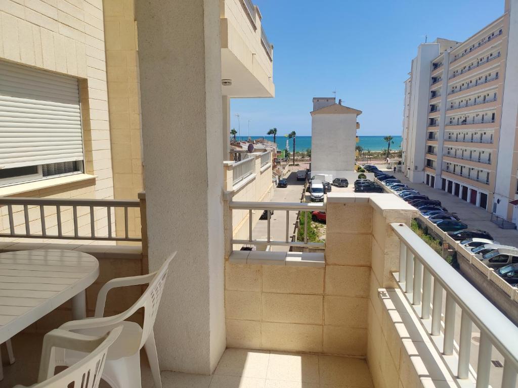 PEÑISCOLA Mirador Aptos 3000