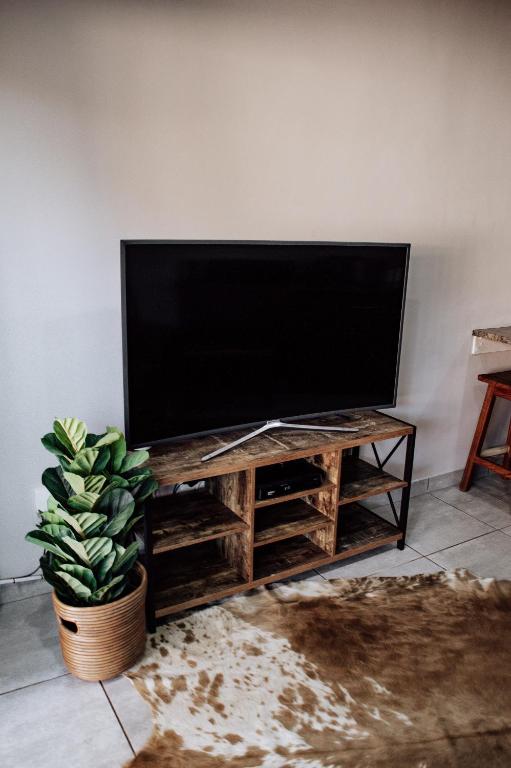 The Only Guestroom - Appartement D'une Chambre