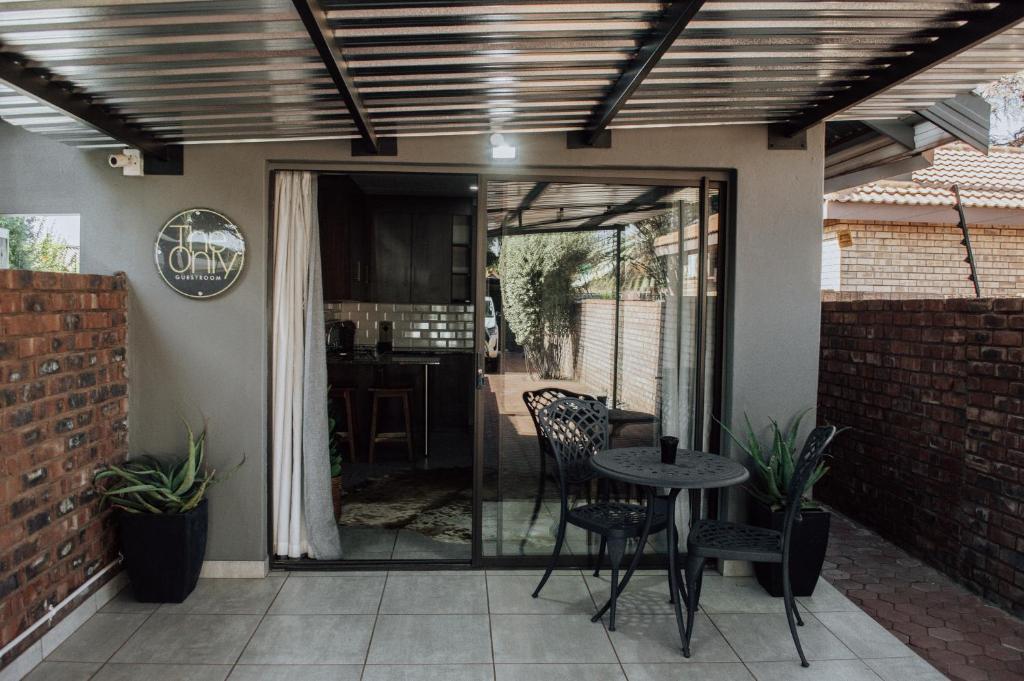 Afbeelding uit fotogalerij van The Only Guestroom in Kathu