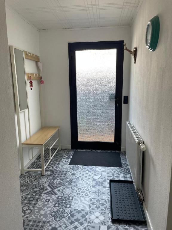 Fotografie z fotogalerie ubytování Gemütliche Wohnung am Tor zum Schwarzwald v destinaci Nagold