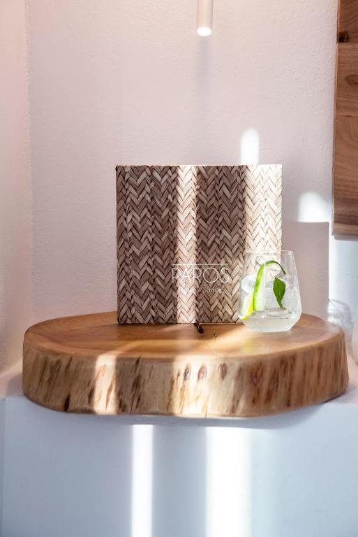 Paros Comfy Suites - 15