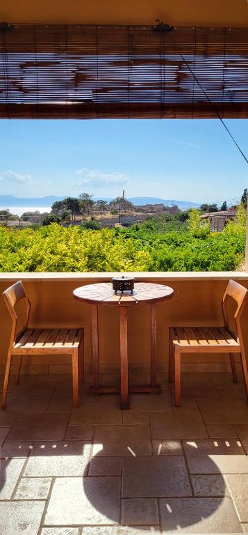 Rastoni Hotel Aegina - 5