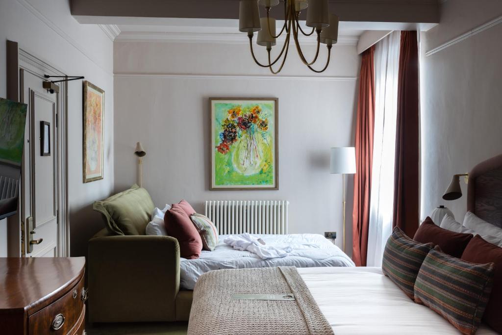 The White Hart Hotel Lincoln - 