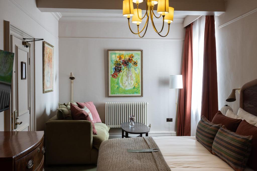 The White Hart Hotel Lincoln - 