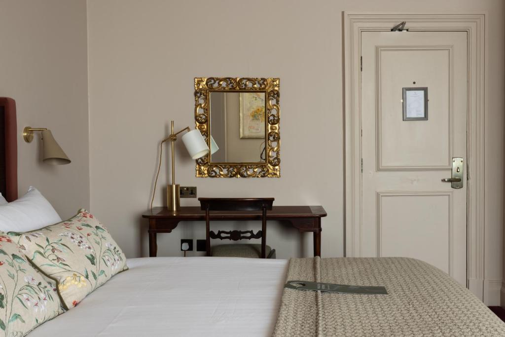 The White Hart Hotel Lincoln - 行政王室