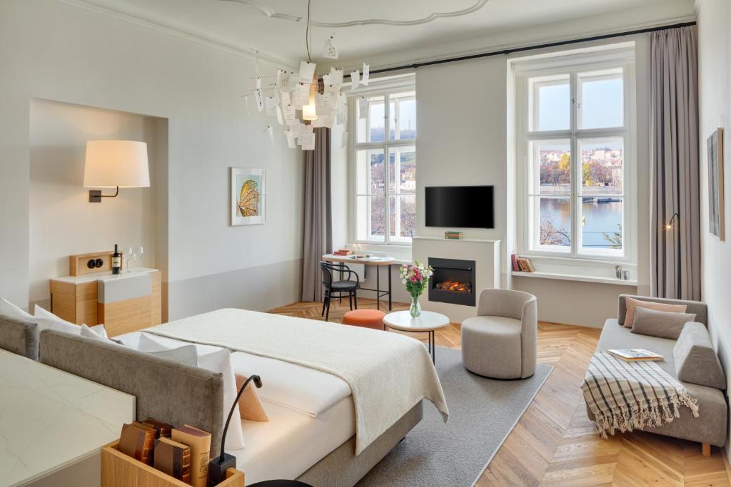 Hotel BOOKQUET - Resim 12