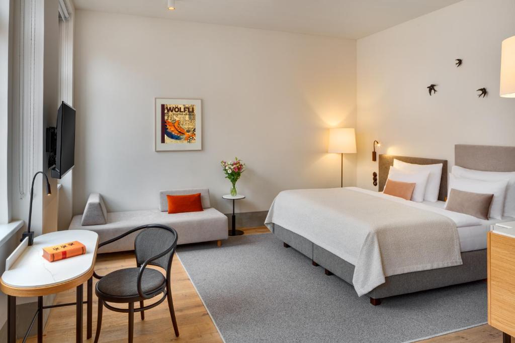 Hotel BOOKQUET - Resim 20