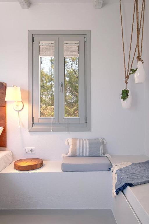 Paros Comfy Suites - 3